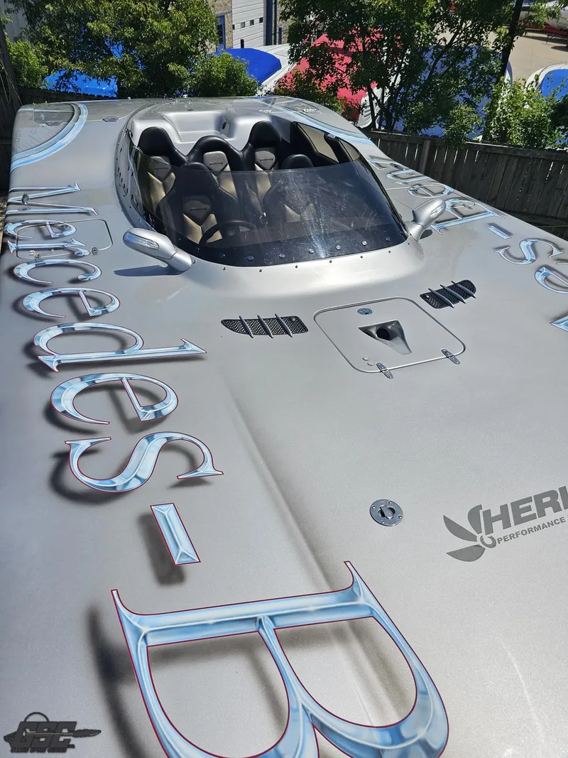 Slide: The Image of MTI 44 AMG TRIBUTE 2007 - 65