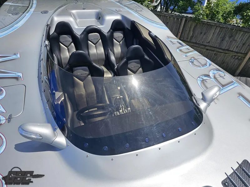 Slide: The Image of MTI 44 AMG TRIBUTE 2007 - 68