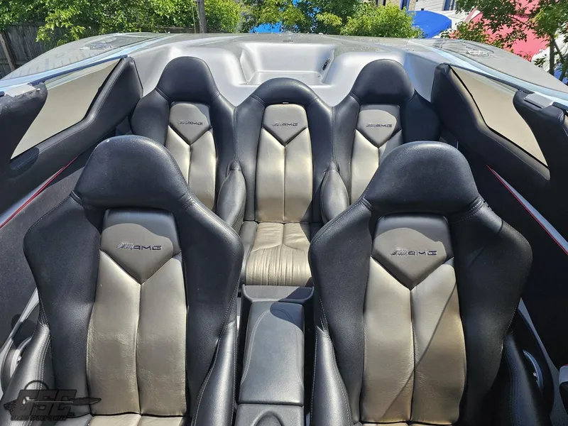 Slide: The Image of MTI 44 AMG TRIBUTE 2007 - 70