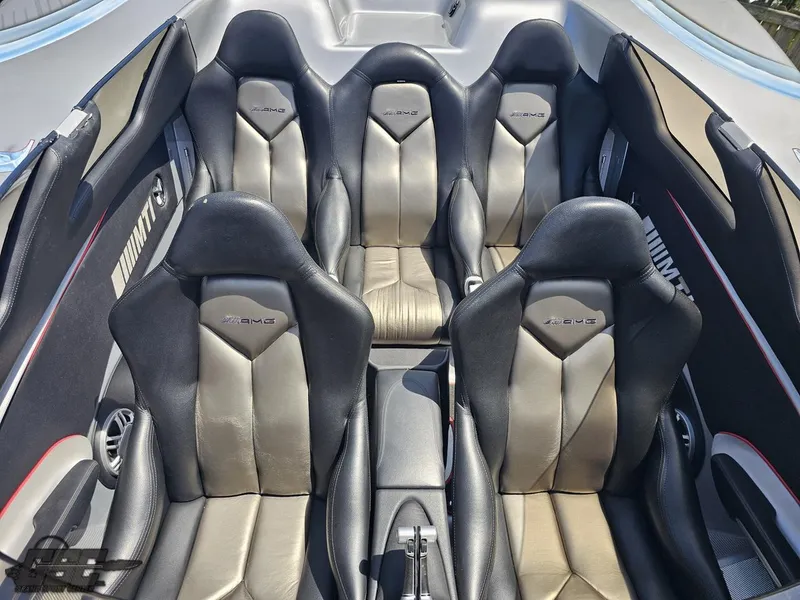 Slide: The Image of MTI 44 AMG TRIBUTE 2007 - 71