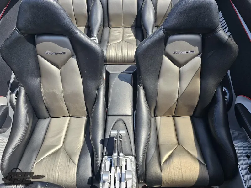 Slide: The Image of MTI 44 AMG TRIBUTE 2007 - 72