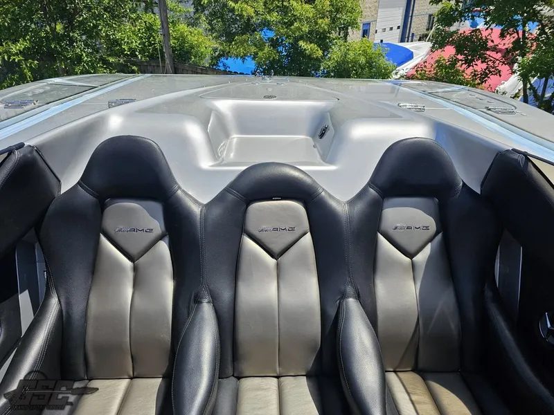 Slide: The Image of MTI 44 AMG TRIBUTE 2007 - 73