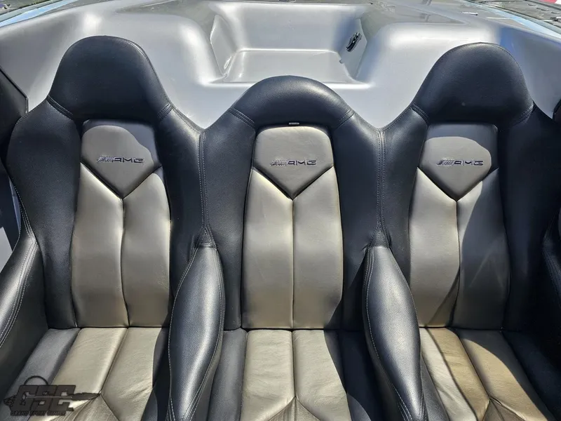 Slide: The Image of MTI 44 AMG TRIBUTE 2007 - 74