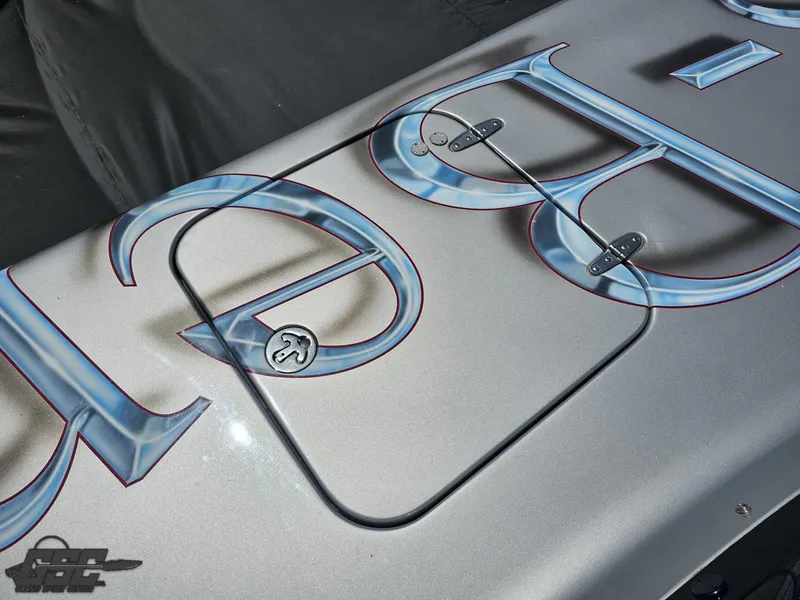 Slide: The Image of MTI 44 AMG TRIBUTE 2007 - 77