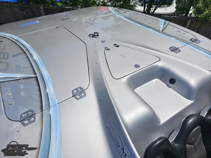 Slide: The Image of MTI 44 AMG TRIBUTE 2007 - 82