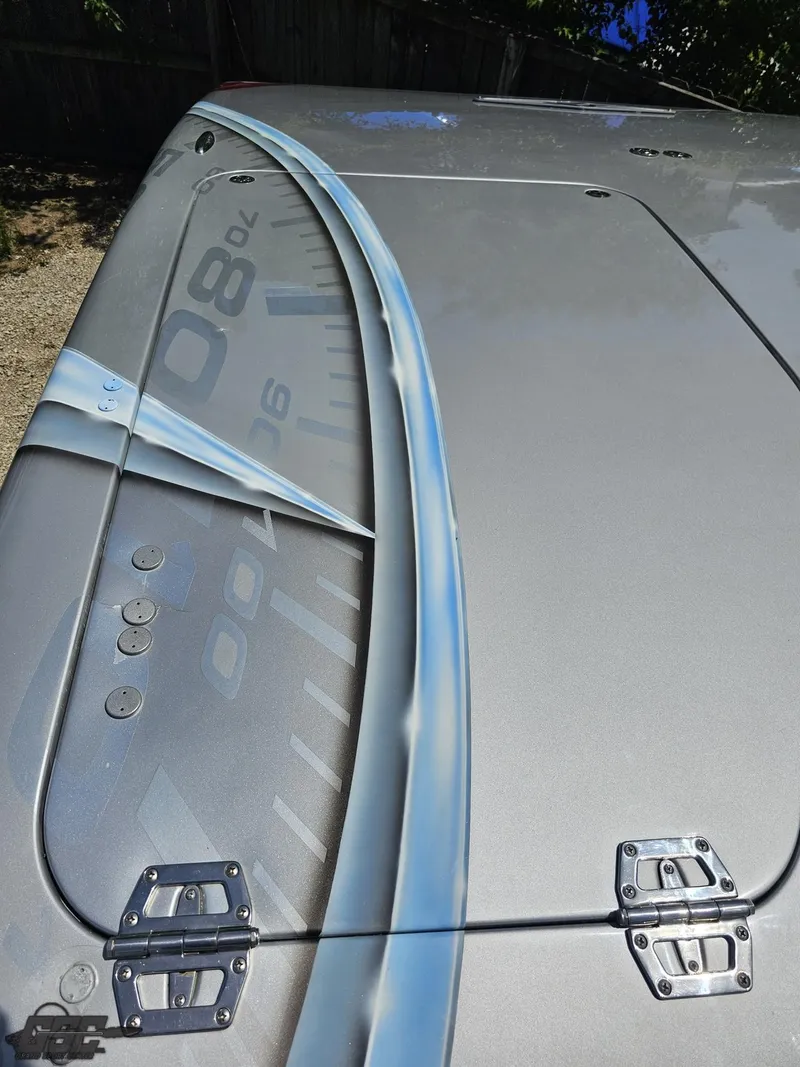 Slide: The Image of MTI 44 AMG TRIBUTE 2007 - 85