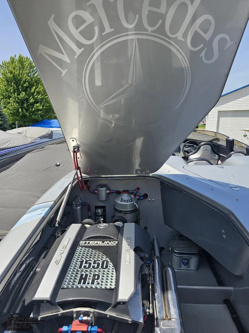 Slide: The Image of MTI 44 AMG TRIBUTE 2007 - 91