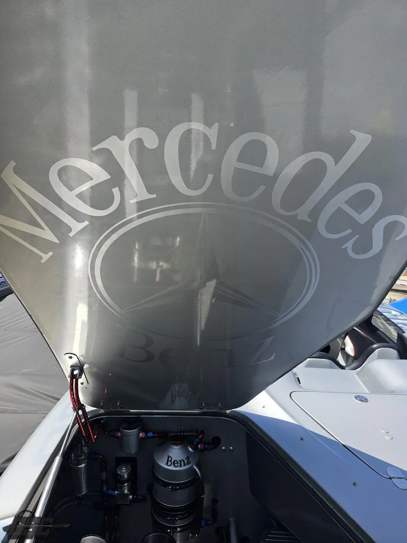 Slide: The Image of MTI 44 AMG TRIBUTE 2007 - 92