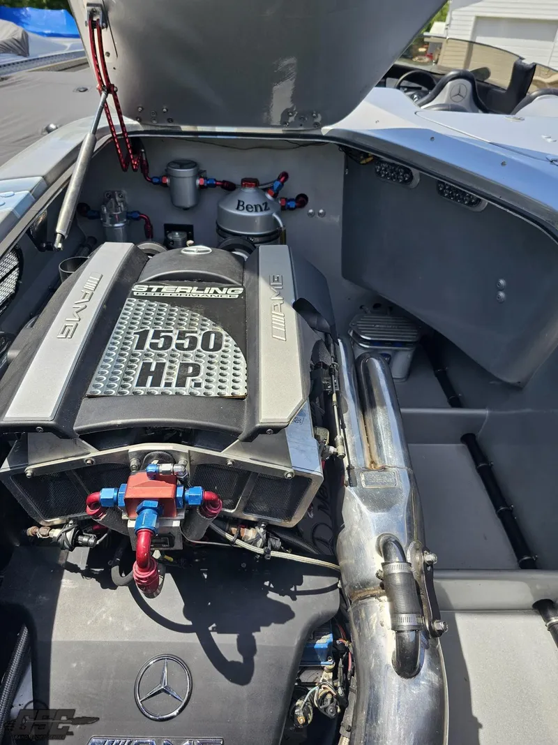 Slide: The Image of MTI 44 AMG TRIBUTE 2007 - 93