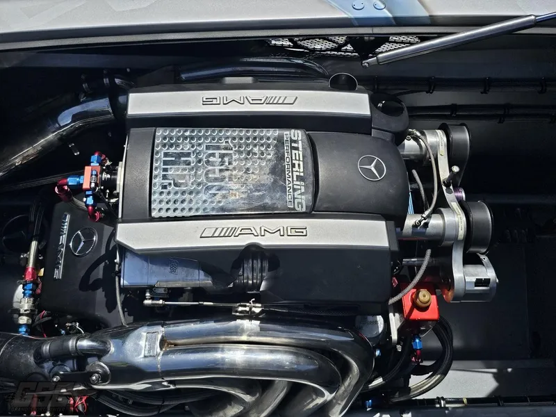 Slide: The Image of MTI 44 AMG TRIBUTE 2007 - 94