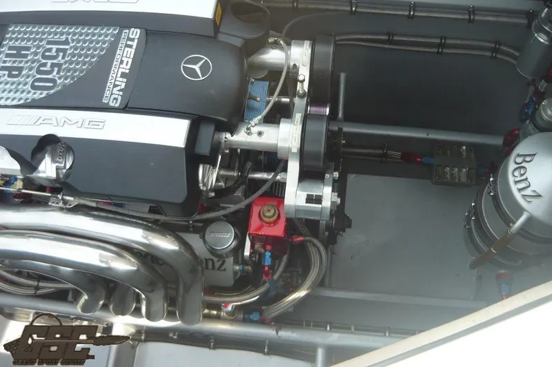 Slide: The Image of MTI 44 AMG TRIBUTE 2007 - 95