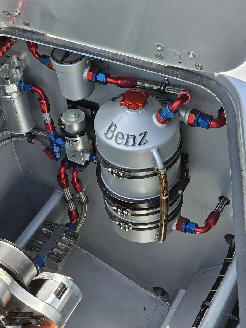 Slide: The Image of MTI 44 AMG TRIBUTE 2007 - 96