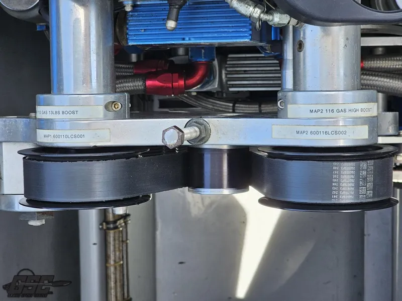 Slide: The Image of MTI 44 AMG TRIBUTE 2007 - 98