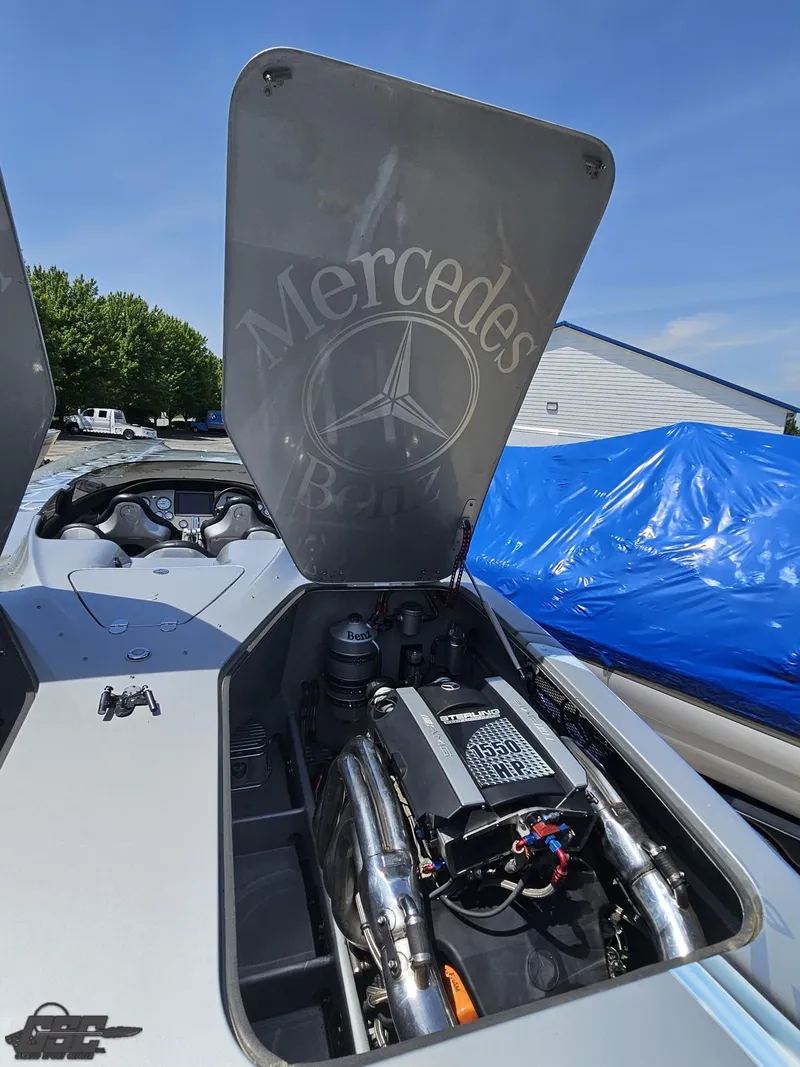 Slide: The Image of MTI 44 AMG TRIBUTE 2007 - 99