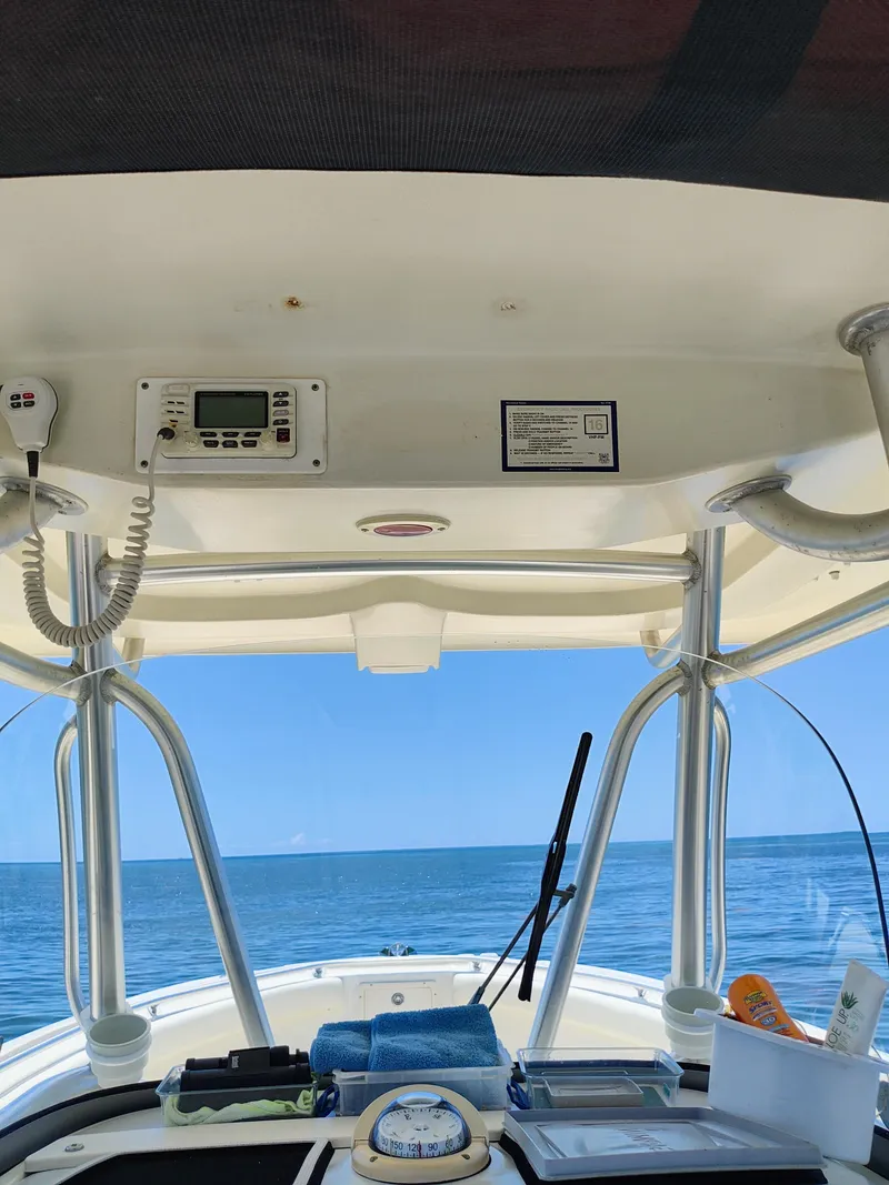 Slide: The Image of Hydra-Sports Vector 2900 CC 2008 - 53