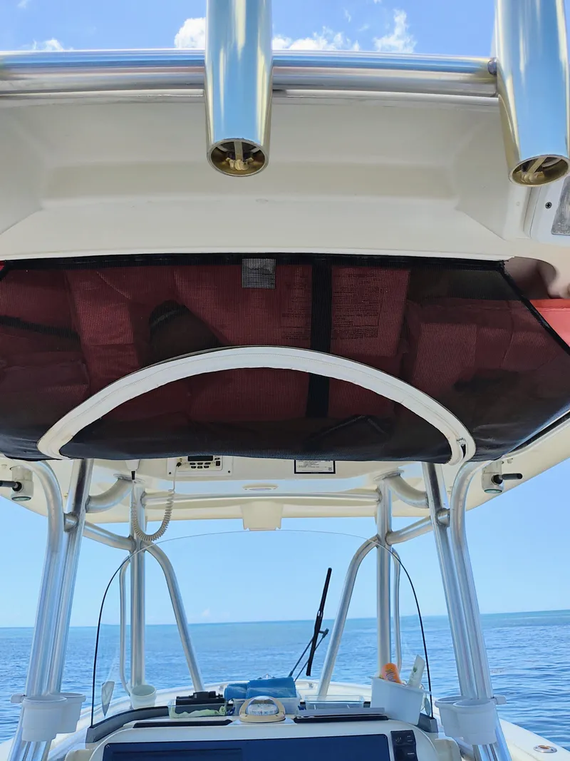 Slide: The Image of Hydra-Sports Vector 2900 CC 2008 - 55