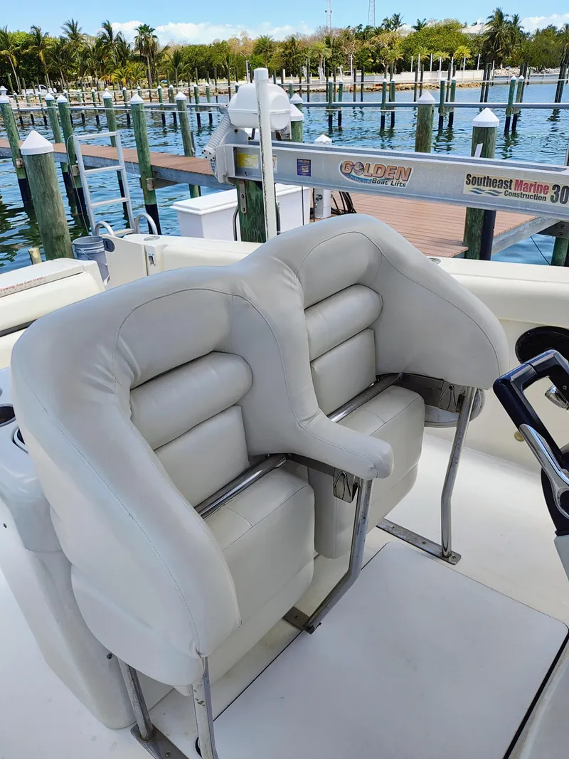 Slide: The Image of Hydra-Sports Vector 2900 CC 2008 - 57