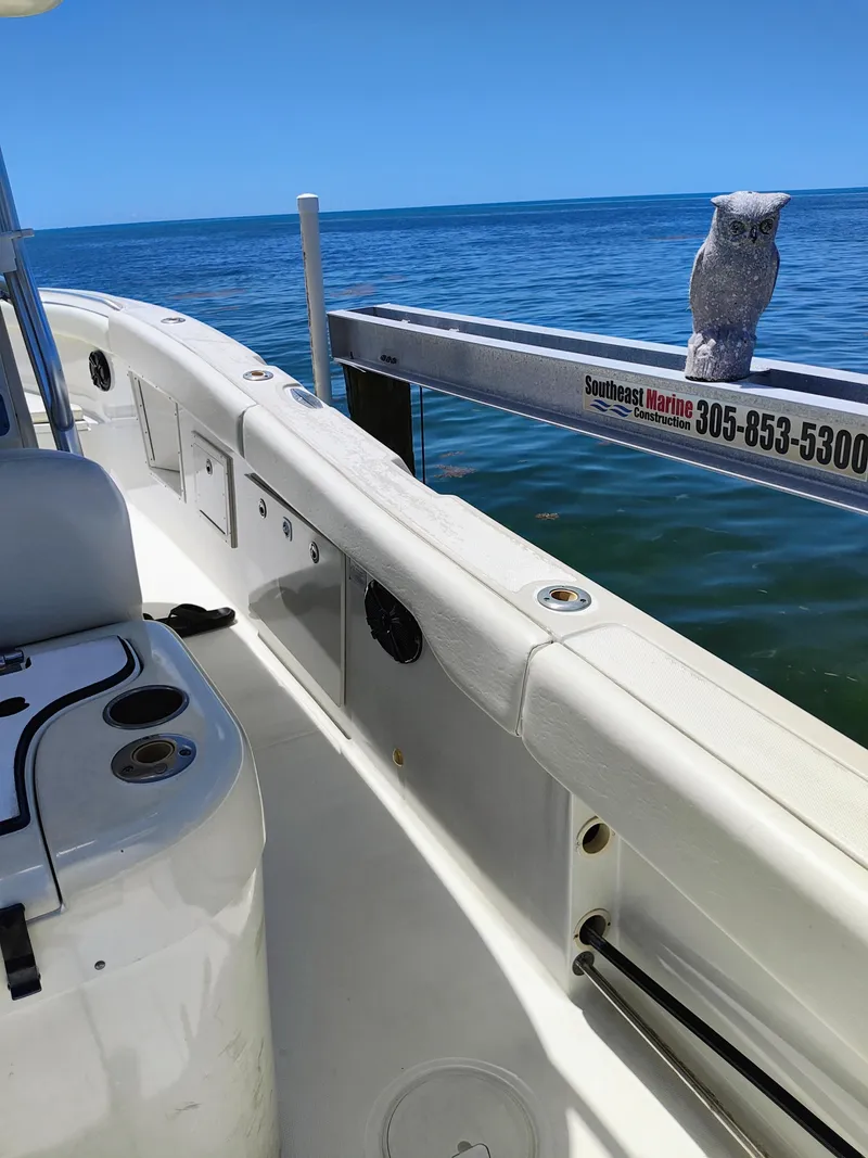 Slide: The Image of Hydra-Sports Vector 2900 CC 2008 - 59