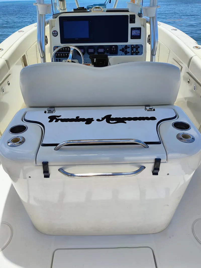 Slide: The Image of Hydra-Sports Vector 2900 CC 2008 - 60