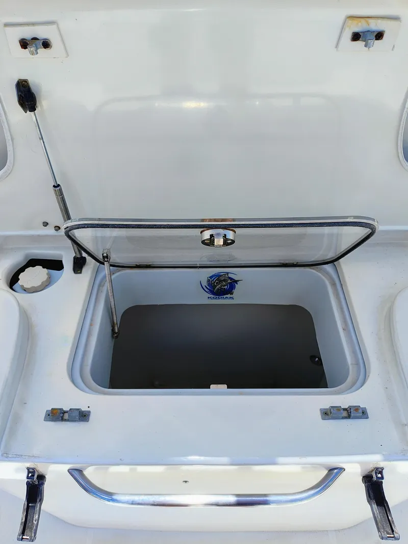 Slide: The Image of Hydra-Sports Vector 2900 CC 2008 - 61