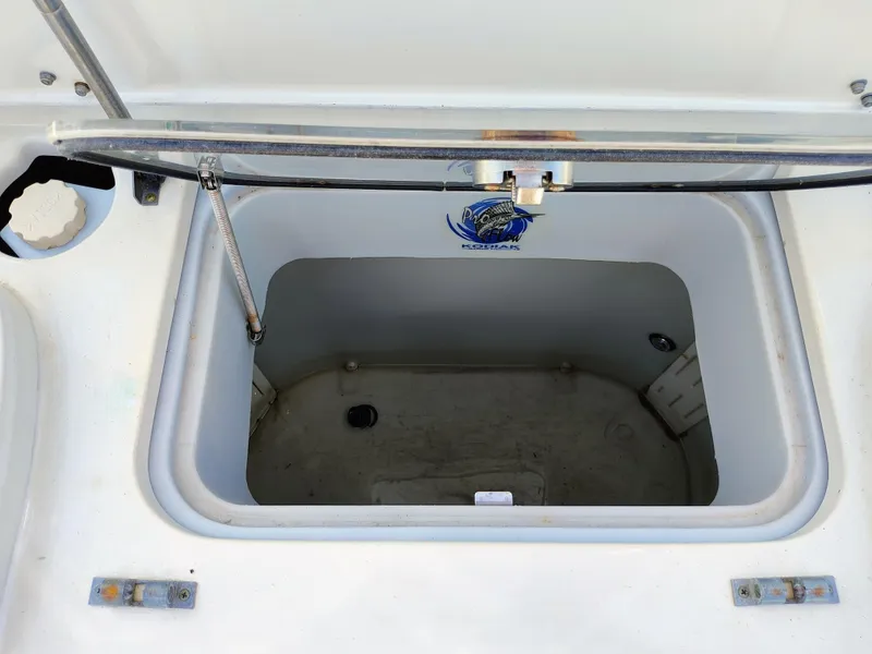 Slide: The Image of Hydra-Sports Vector 2900 CC 2008 - 62