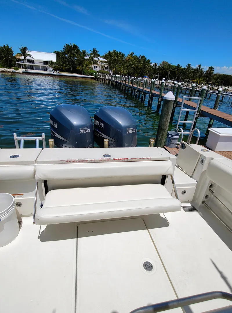 Slide: The Image of Hydra-Sports Vector 2900 CC 2008 - 68