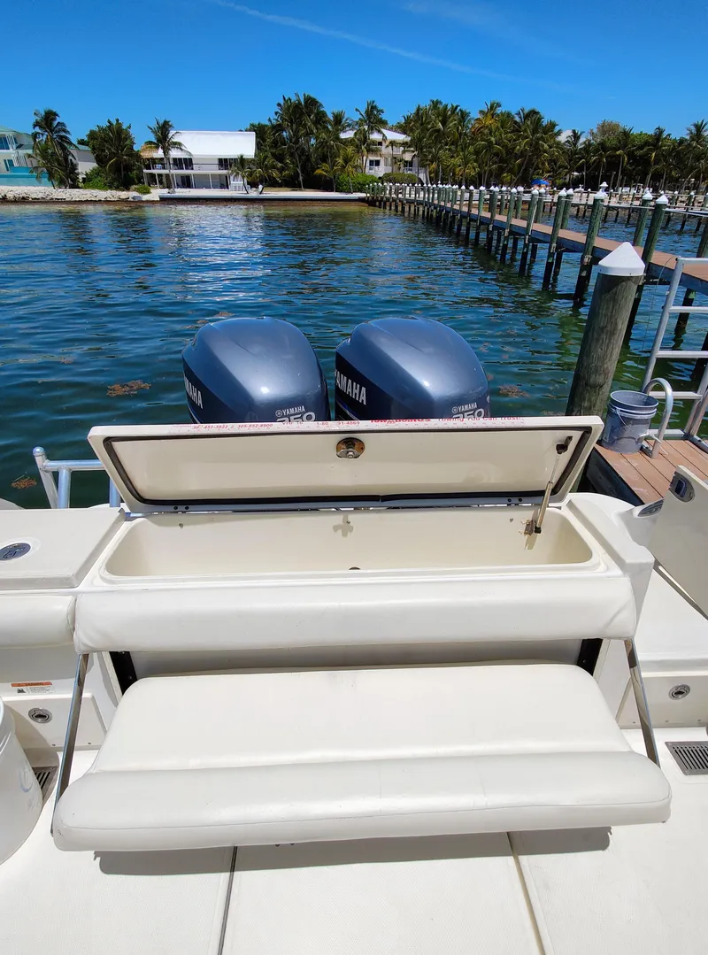 Slide: The Image of Hydra-Sports Vector 2900 CC 2008 - 69