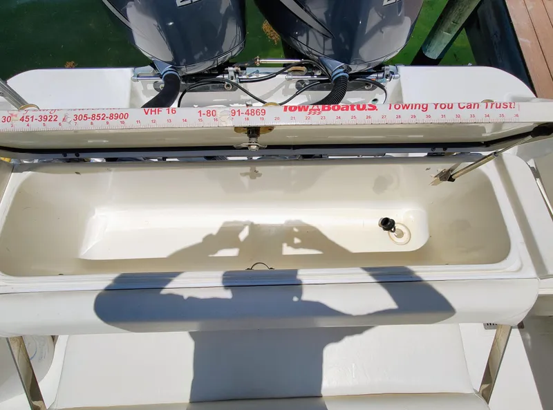 Slide: The Image of Hydra-Sports Vector 2900 CC 2008 - 70