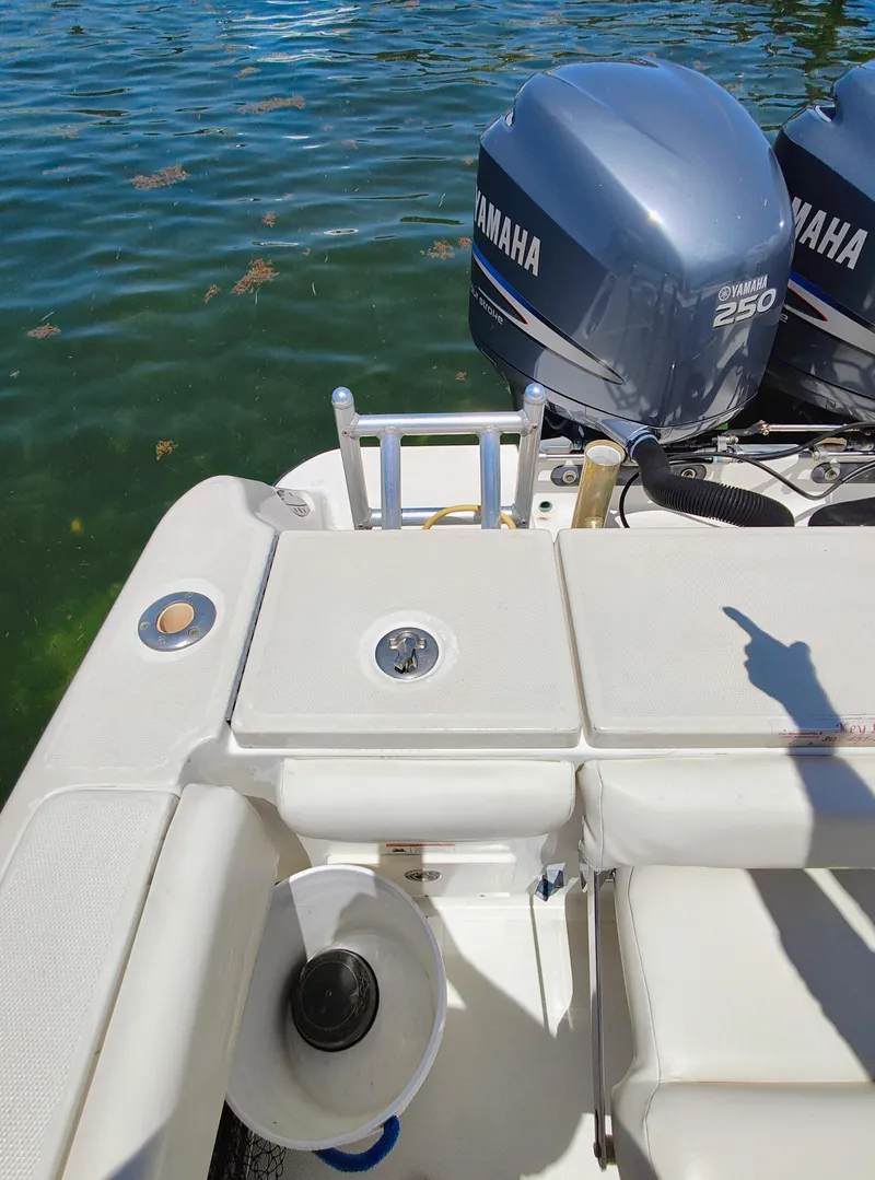 Slide: The Image of Hydra-Sports Vector 2900 CC 2008 - 71