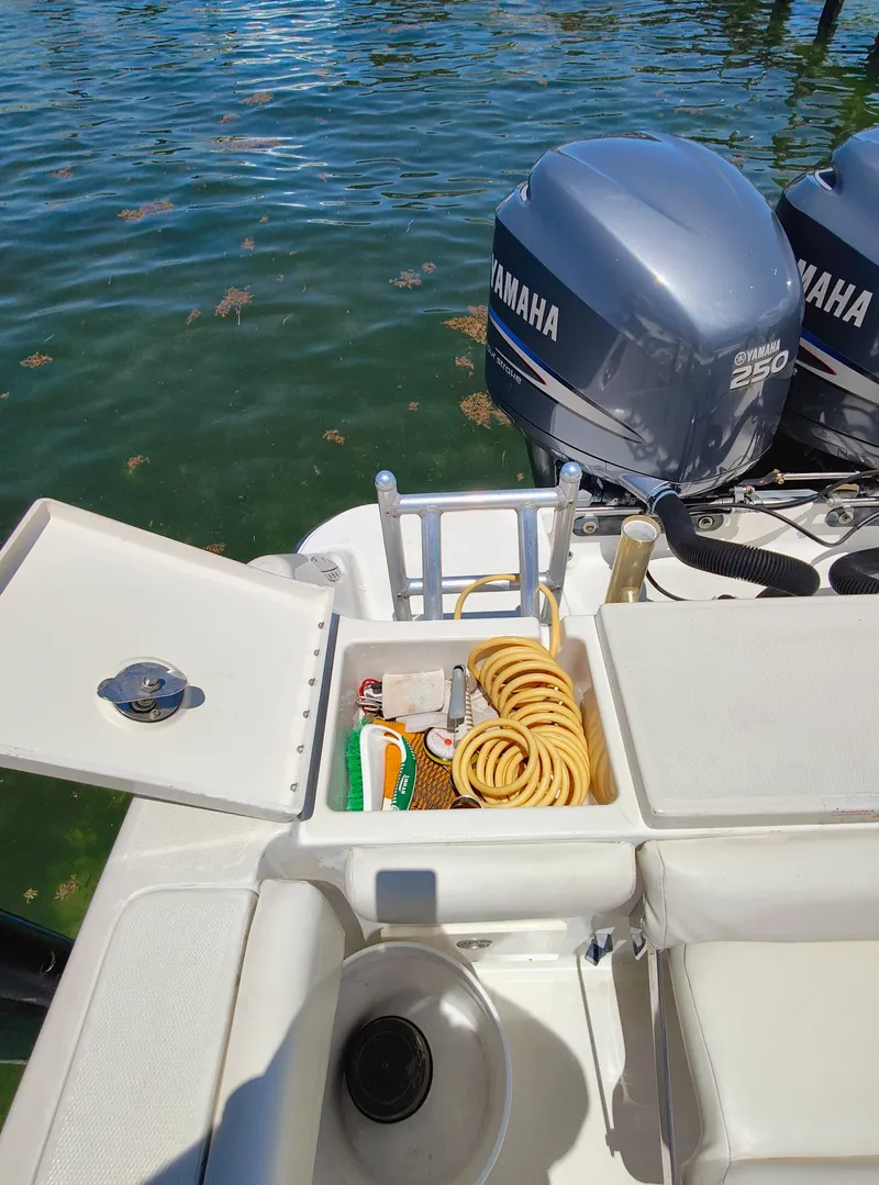 Slide: The Image of Hydra-Sports Vector 2900 CC 2008 - 73