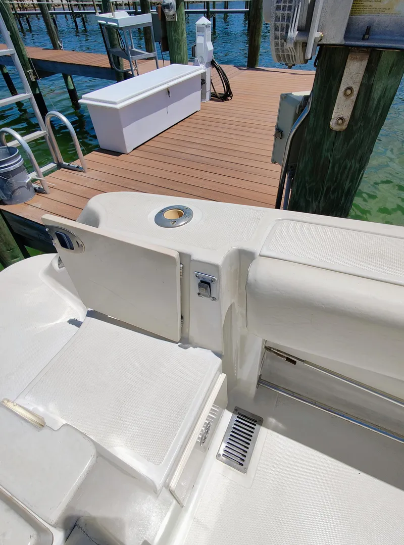 Slide: The Image of Hydra-Sports Vector 2900 CC 2008 - 74