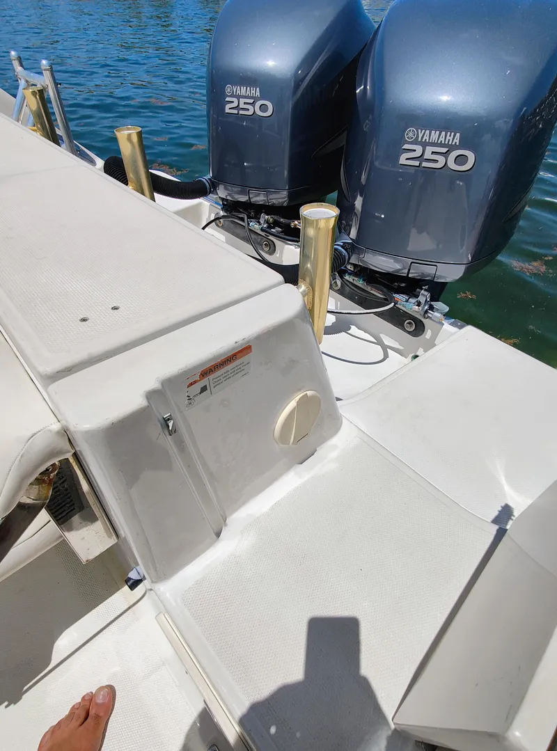 Slide: The Image of Hydra-Sports Vector 2900 CC 2008 - 75