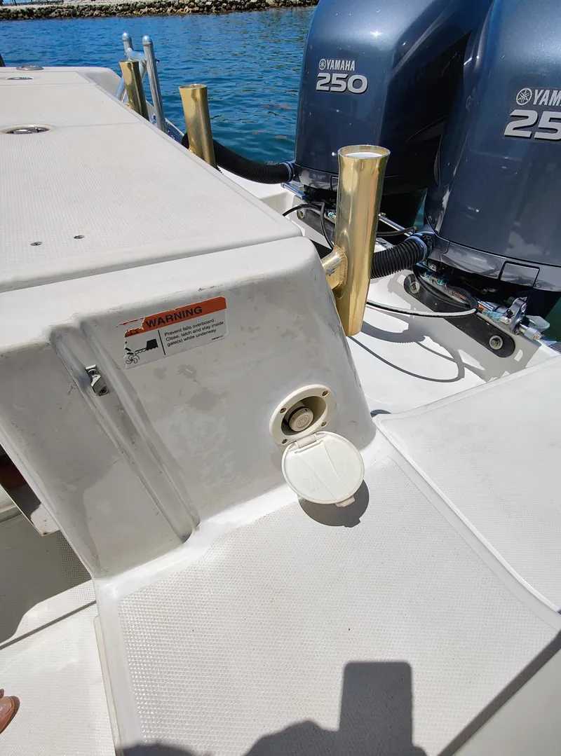 Slide: The Image of Hydra-Sports Vector 2900 CC 2008 - 76