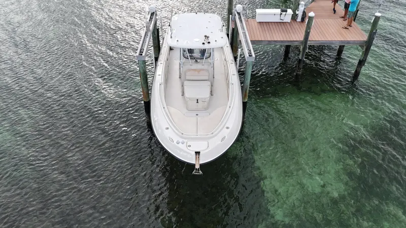 Slide: The Image of Hydra-Sports Vector 2900 CC 2008 - 87