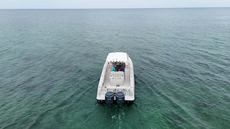 Slide: The Image of Hydra-Sports Vector 2900 CC 2008 - 92