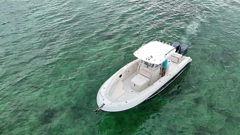 Slide: The Image of Hydra-Sports Vector 2900 CC 2008 - 95