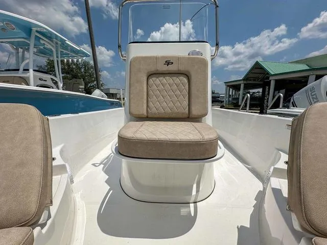 Slide: The Image of Sea Pro 202 Center Console 2024 - 19