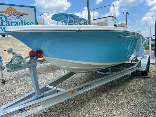Slide: The Image of Sea Pro 202 Center Console 2024 - 9