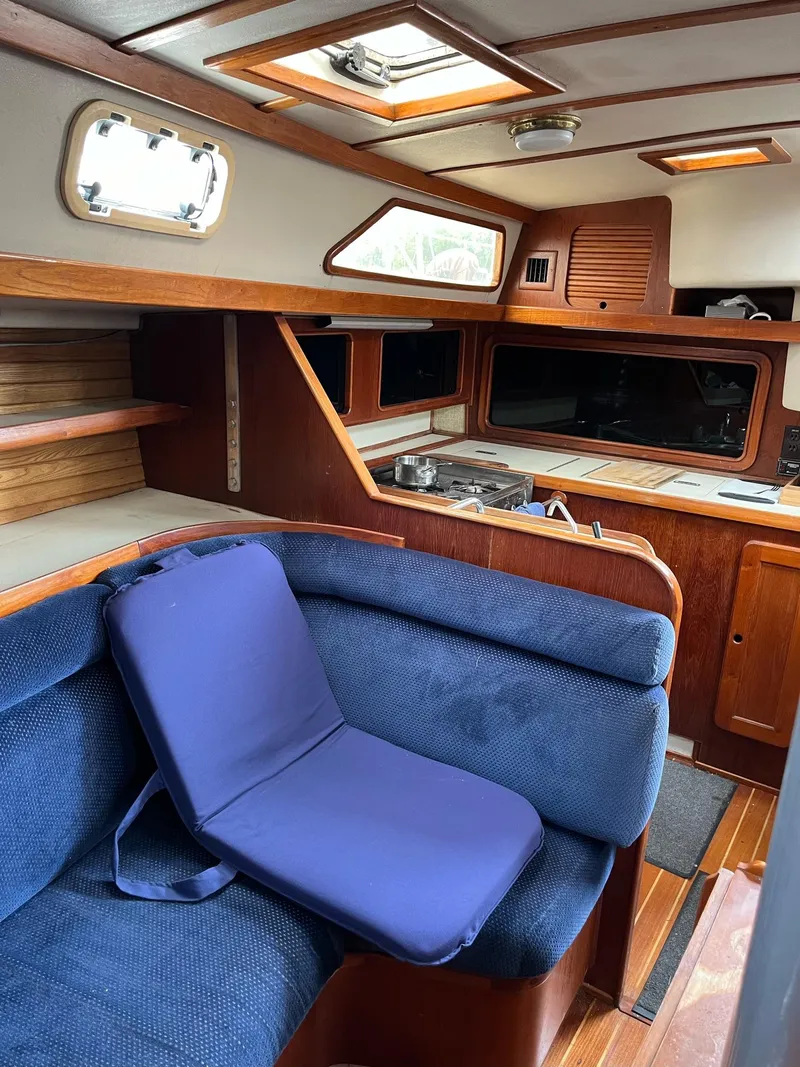 Slide: The Image of Morgan 43 CC 1987 - 14