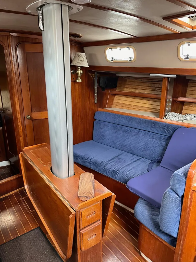 Slide: The Image of Morgan 43 CC 1987 - 9