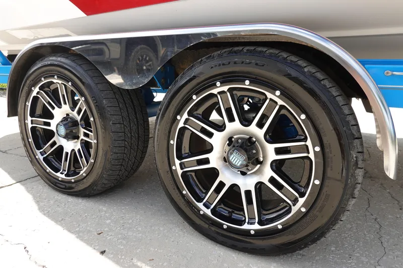 Slide: The Image of MasterCraft NXT22 2021 - 51