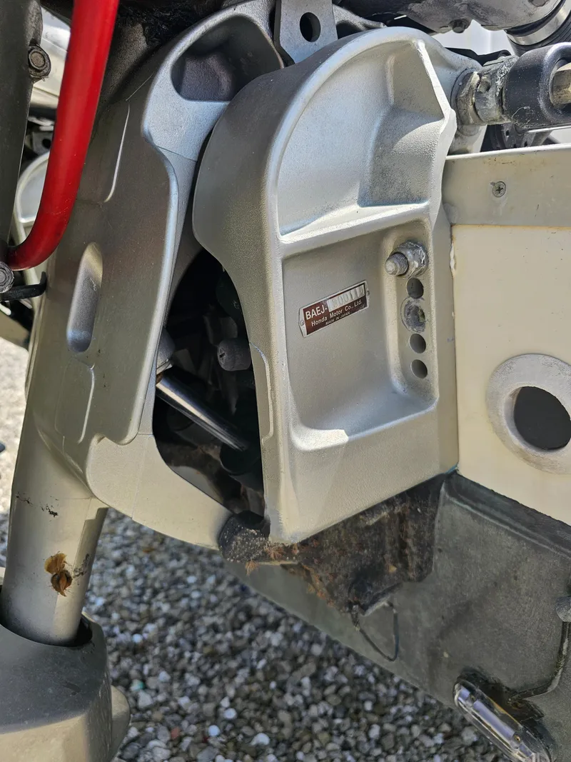 Slide: The Image of Triton 2690 WA 2005 - 16