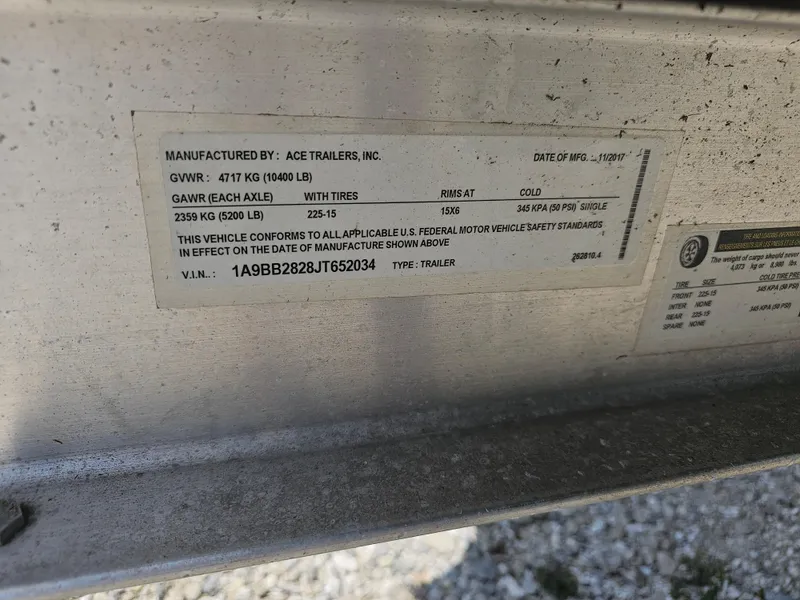 Slide: The Image of Triton 2690 WA 2005 - 18