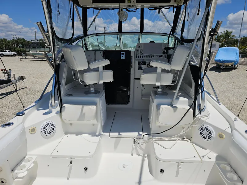 Slide: The Image of Triton 2690 WA 2005 - 2