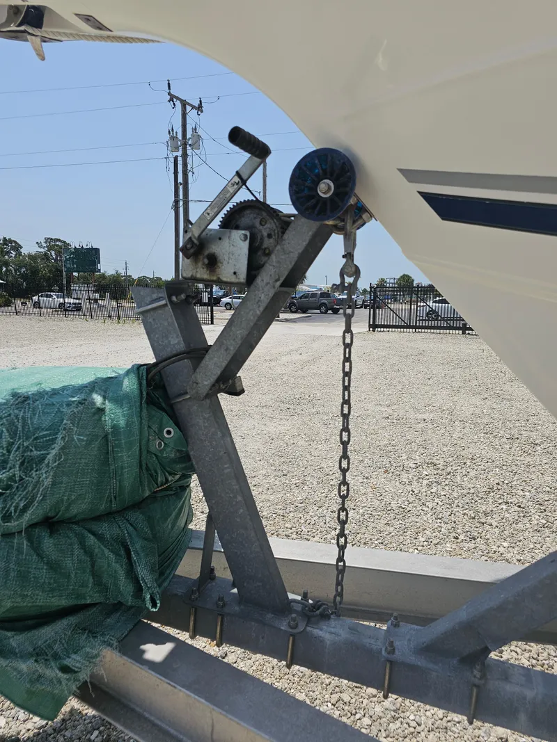 Slide: The Image of Triton 2690 WA 2005 - 20