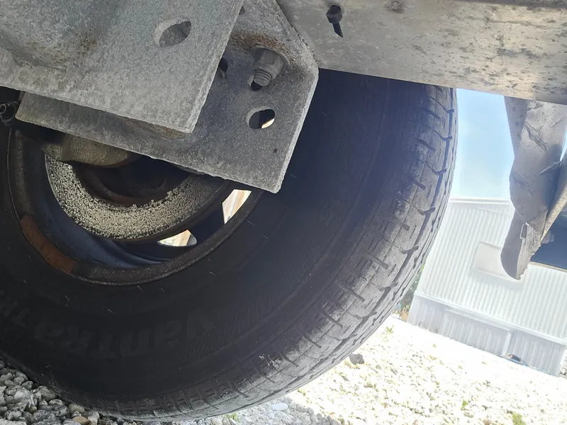 Slide: The Image of Triton 2690 WA 2005 - 24