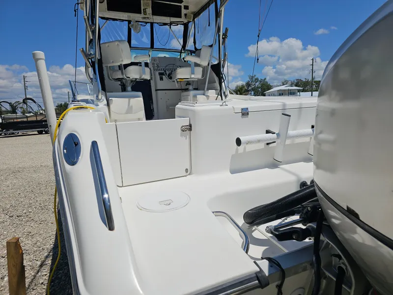 Slide: The Image of Triton 2690 WA 2005 - 27