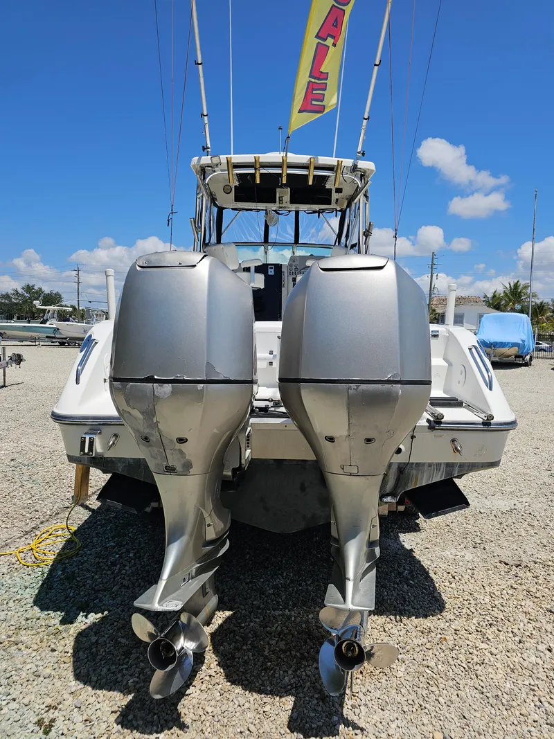 Slide: The Image of Triton 2690 WA 2005 - 28