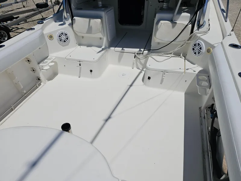 Slide: The Image of Triton 2690 WA 2005 - 29