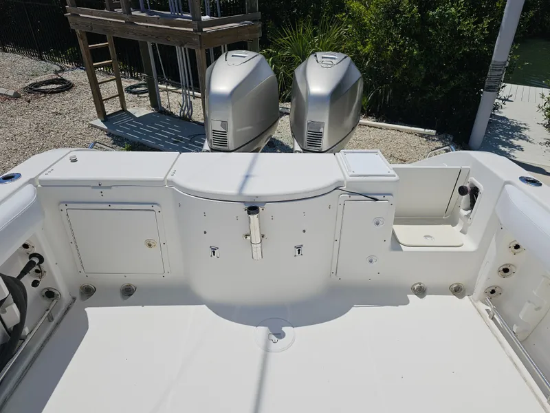 Slide: The Image of Triton 2690 WA 2005 - 30